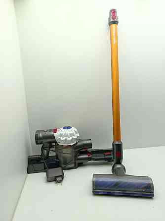 Акумуляторний пилосос Dyson V8 Absolute (товар вживаний) Луцьк
