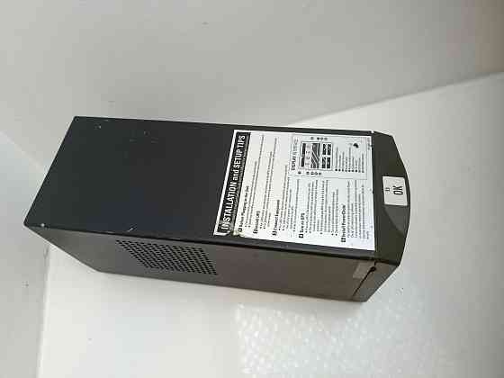 Джерело безперебійного живлення (ДБЖ) APC Smart-UPS 750 (SMT750I) (товар з вітрини) Луцьк