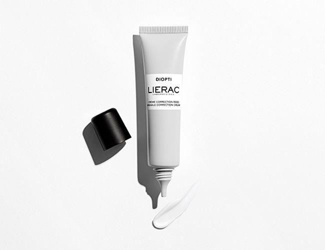 Лієрак Діопті крем від зморшок для контуру очей  Lierac Diopti Wrinkle Correction Creme, 15 мл Дніпро - фото 1
