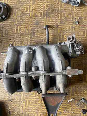 Впускной коллектор Chery Amulet (2006–2013) Киев