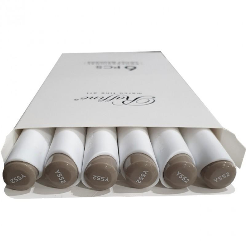 Скетч-маркер двосторонній 