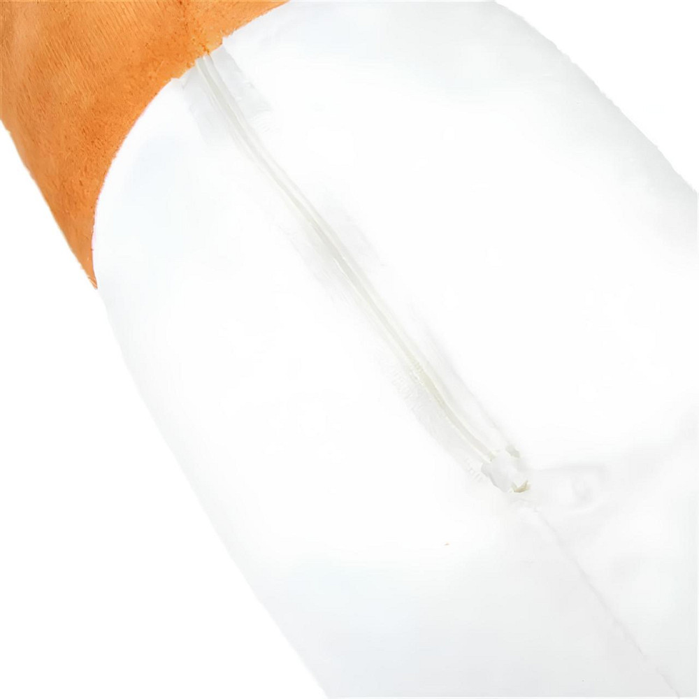 Оригінальна подушка у вигляді сигарети RESTEQ, 80см, Унікальний подарунок зі змістом) Київ - фото 5