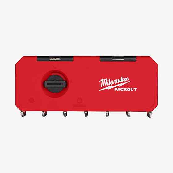 Подвеска для ключев (7 крючков) PACKOUT MILWAUKEE Одесса