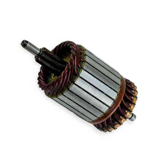 Якір Ланос стартера Мукачево