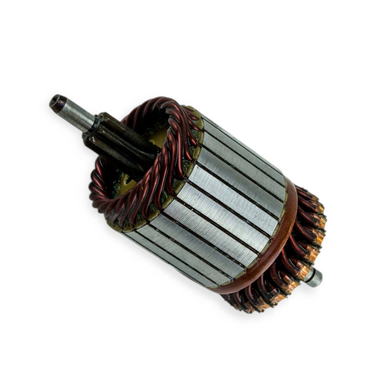 Якорь Ланос стартера Мукачево - изображение 1