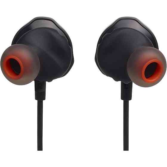 Гарнітура JBL Quantum 50C Black (JBLQTUM50CBLK) ( Чорний ) Харьков