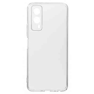 Чехол для мобильного телефона BeCover Vivo Y53s Transparancy (707229) Винница