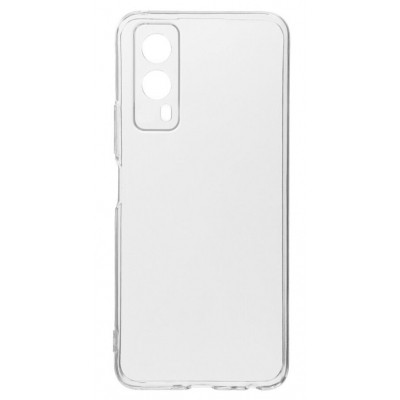 Чехол для мобильного телефона BeCover Vivo Y53s Transparancy (707229) Винница - изображение 1