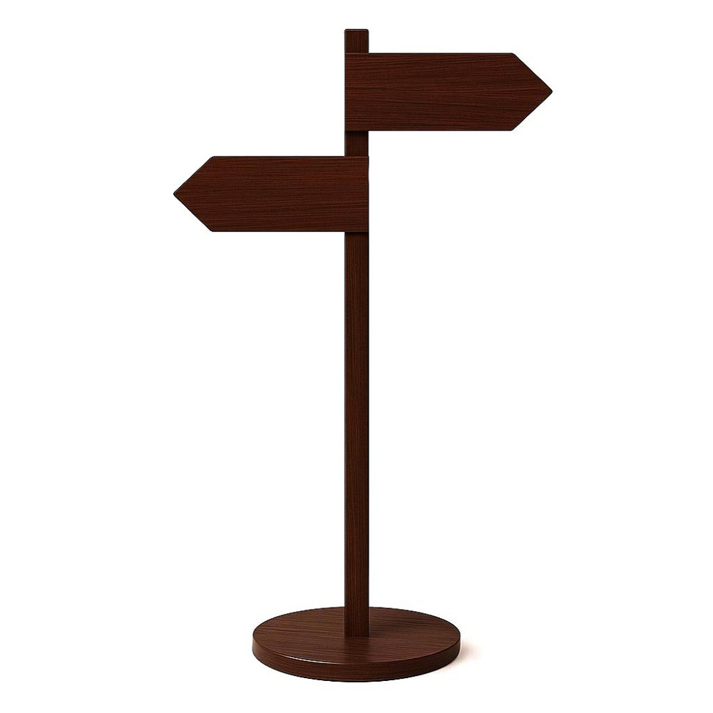 Підлогова стрілка-покажчик "Монтеро" савоярді Миколаїв - фото 1