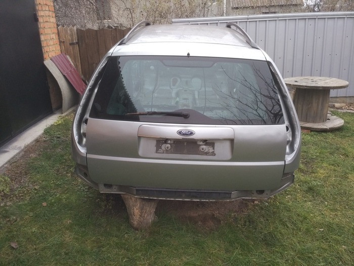 Кузов форд Мондео 3 універсал Винница - изображение 1