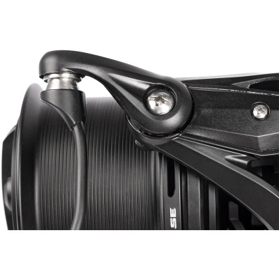 Катушка Brain Horizon SE 10000 11+1BB 4.41 (1858.52.18) Винница - изображение 8