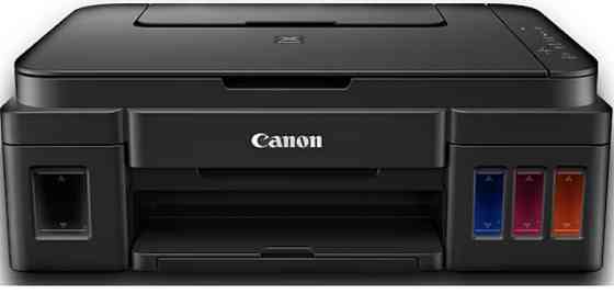 БФП Canon PIXMA G3410 Харьков