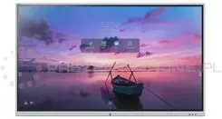 Інтерактивна дошка Vivitek Monitor Interaktywny Novotouch Ek653I Київ