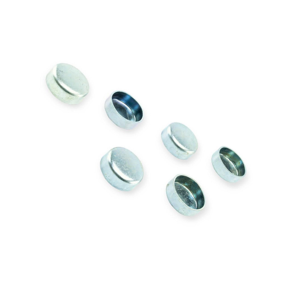 Заглушка Ланос (К-Т) 6шт блока Мукачево - изображение 1