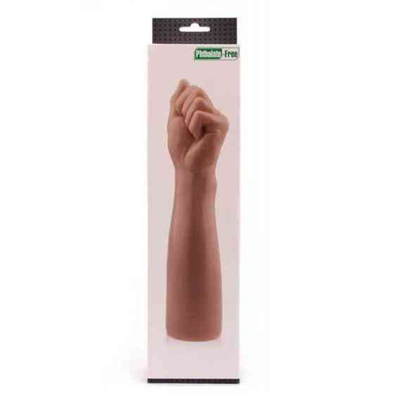 Рука - King-Sized Realistic Bitch Fist 12