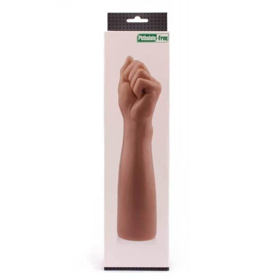 Рука - King-Sized Realistic Bitch Fist 12