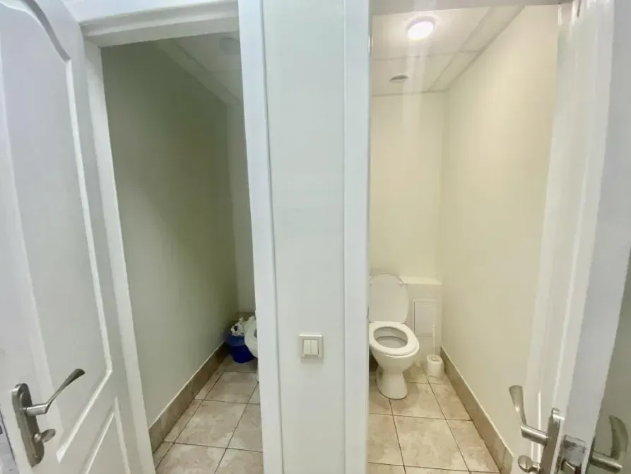 Офис на Левом берегу района МК Дональдс. Мануйловский пр 73. Днепр - изображение 7