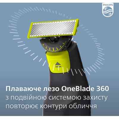 Аксесуари до електробритв Philips QP410/50 Вінниця