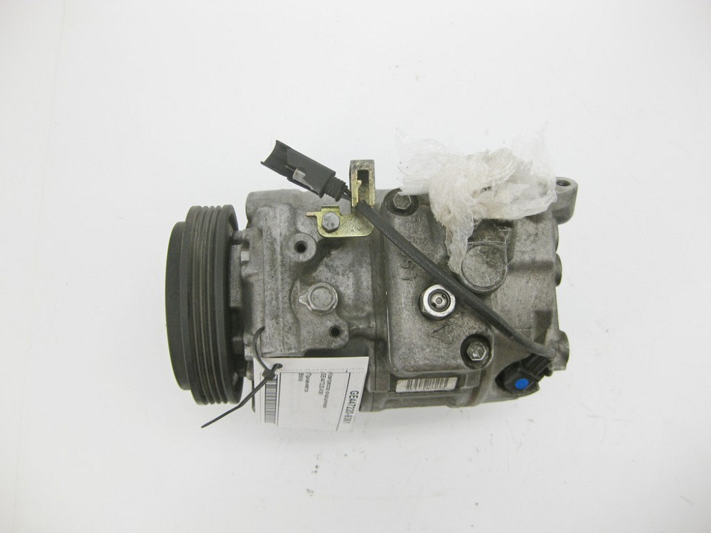 BMW  GE447220-9361 Компресор кондиціонера Одеса - фото 3