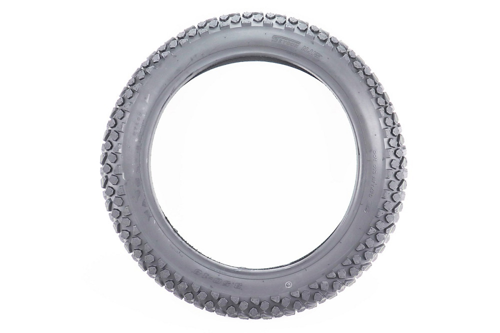 Шина 3,50-18 шипована SY-M011 Київ - фото 5