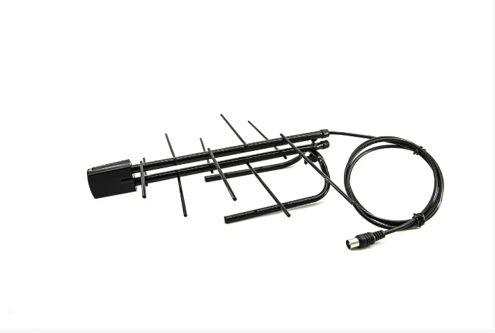 Антена EUROSKY ES-005 без підсилювача ДМВ Дніпро - фото 1