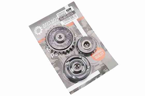 Ролики ланцюга ГРМ к-кт 3 шт Київ