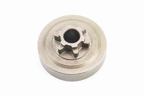 Тарілка зчеплення "зірка" 3/8-6 2500 Київ