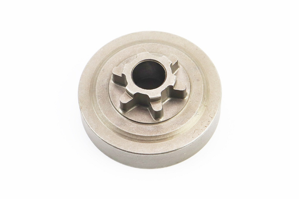 Тарілка зчеплення "зірка" 3/8-6 2500 Київ - фото 1