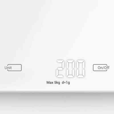 Весы кухонные Tefal BC5504V0 Вінниця