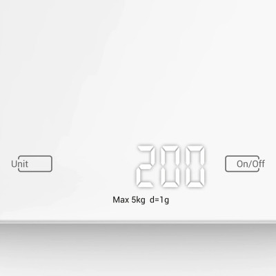 Весы кухонные Tefal BC5504V0 Вінниця - фото 5