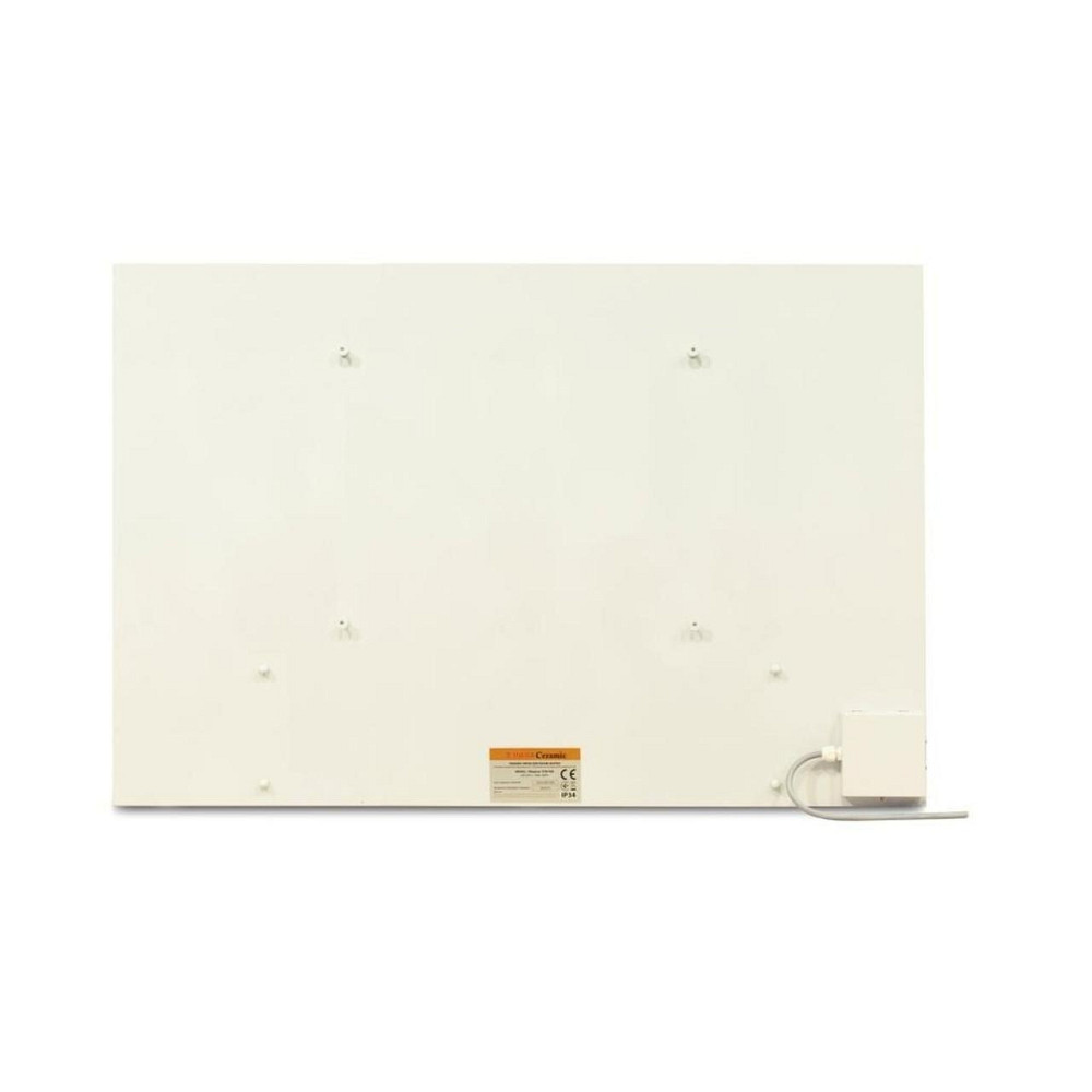 Обогреватель керамический ТCM-RA 750 (695542) 903х603х17 Киев - изображение 4