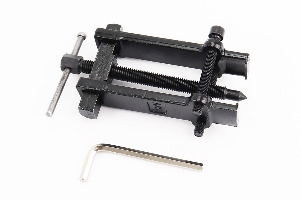 Знімач підшипників колінвала мото, бензопил, мотокос Київ - фото 1