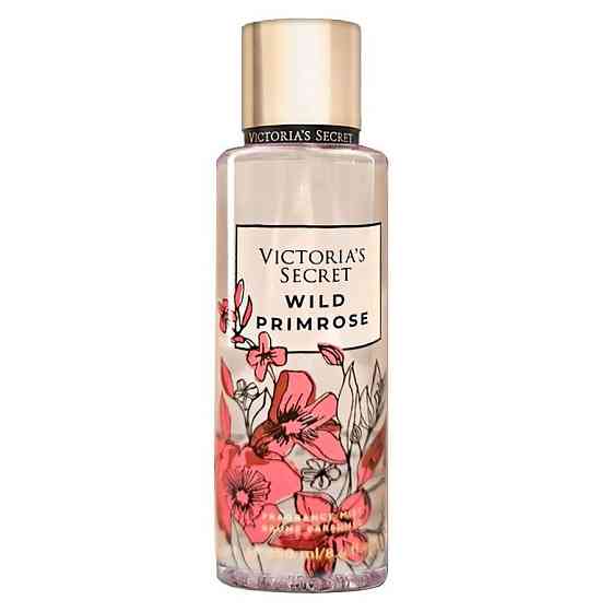 Victoria's Secret Парфюмированный спрей для тела Victoria's Secret Wild Primrose 250 мл Коломыя