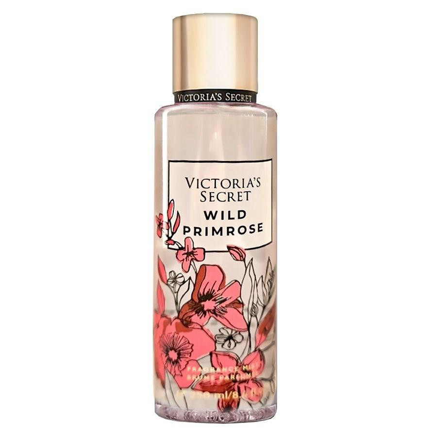 Victoria's Secret Парфюмированный спрей для тела Victoria's Secret Wild Primrose 250 мл Коломыя - изображение 1