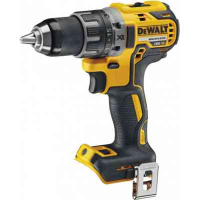 Шуруповерт DeWALT DCD791NT Винница