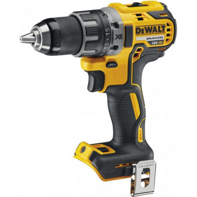 Шуруповерт DeWALT DCD791NT Винница - изображение 1