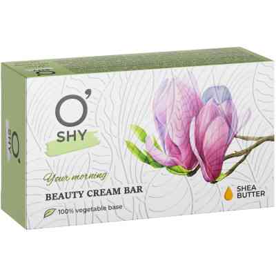 Тверде мило O&apos;Shy Your Morning 125 г (4820263233849) Вінниця