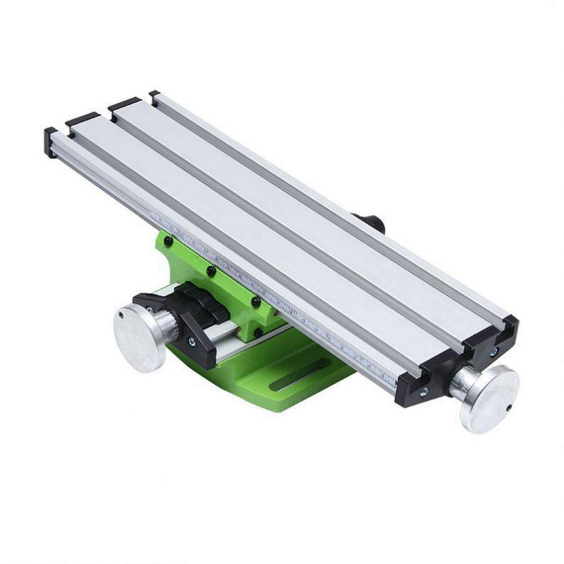 Координатний стіл для свердлильних і фрезерних верстатів Київ - фото 13