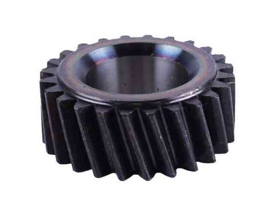 Шестірня колінвала двигуна 4L22BT мінітрактор Мукачево