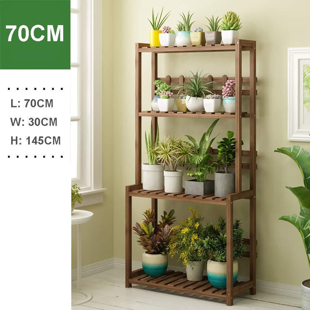 Підставка для квітів "Ліша 70" капучино Миколаїв - фото 1