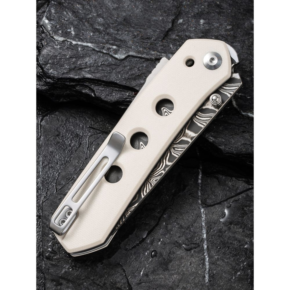 Ніж складаний Civivi Vision FG C22036-DS1 Киев - изображение 14