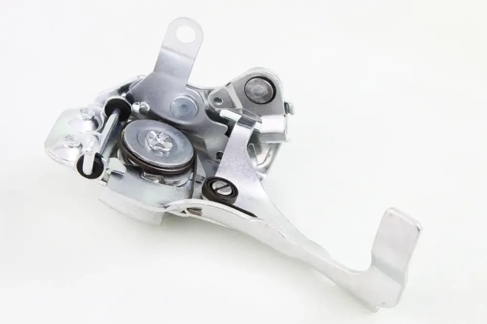 Замок двери 2103 Flagmus передний левый Винница - изображение 1