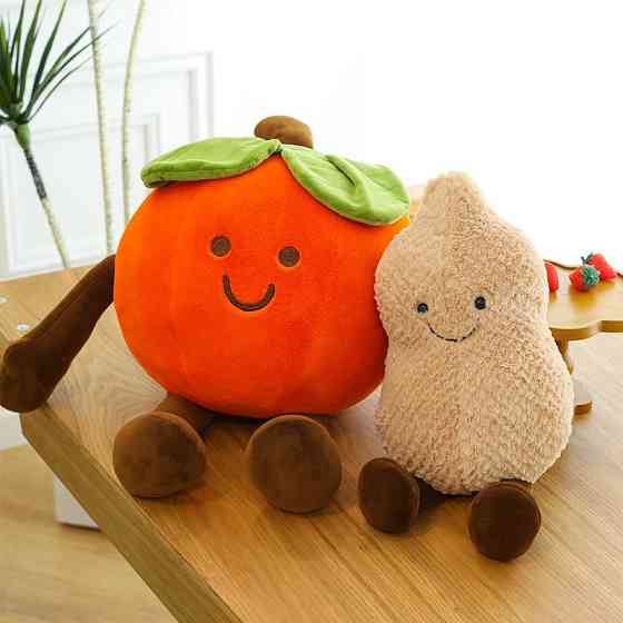 М'яка іграшка Арахіс Луцьк