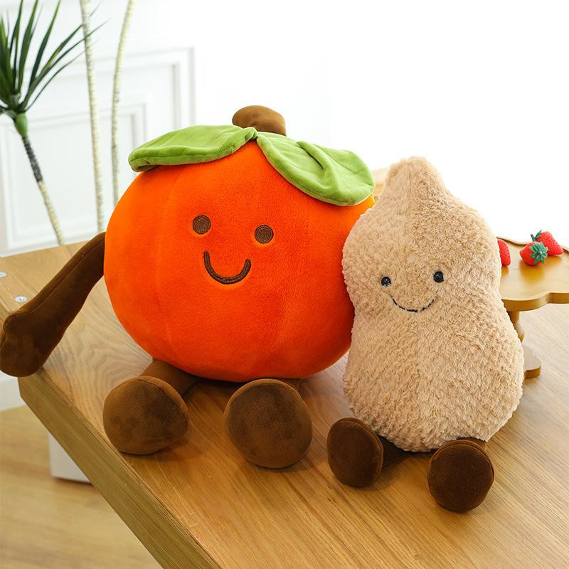 М'яка іграшка Арахіс Луцьк - фото 2