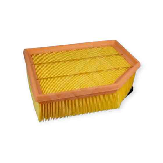 Фильтр Volvo S60, XC70, XC90 воздушный Мукачево