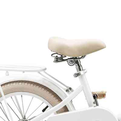 Детский велосипед Miqilong LS 16" білий (RBB-LS16-PEARL) Винница