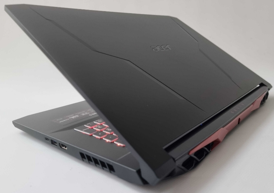 Ноутбук: ACER Nitro 17 R7 5800H /RTX 3080/RAM32Gb./SSD512Gb./144Hz. Харків - фото 7