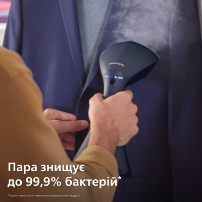 Отпариватель для одежды Philips GC810/20 Винница - изображение 4