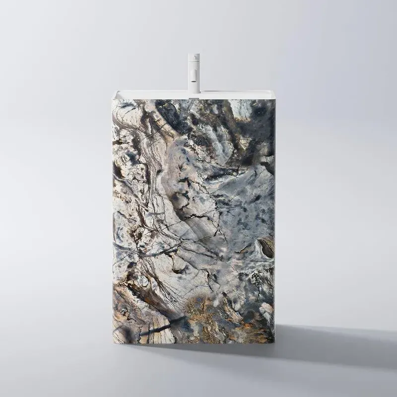 Раковина  Steinberg 540 60cm 540712150 Київ - фото 1