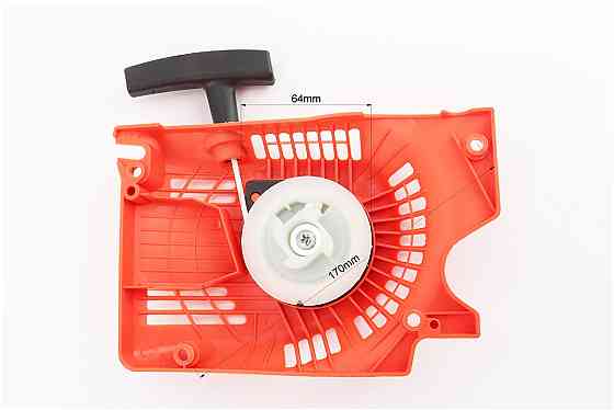 Стартер 4 зачепи, 4500/5200 Тип 1 Київ